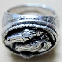 Silver Rings - RG031
