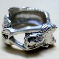 Silver Rings - RG033