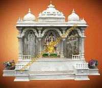 Indian Marble Temple (801)