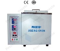 Aging Oven