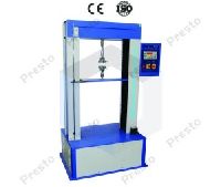 Tensile Testing Machine Cap 2500KG