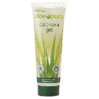 Aloe Vera Skin Care Gel