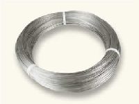 Galvanized Iron Binding Wire