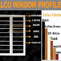 Alco Window Profiles