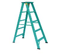 Coloured Ladder-reliance Green