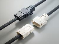 inline connectors