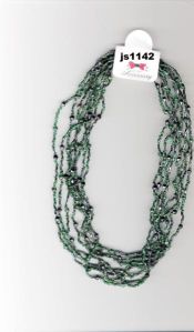 Costume Necklace JS - 1142