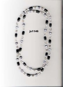 Costume Necklace JS - 1146