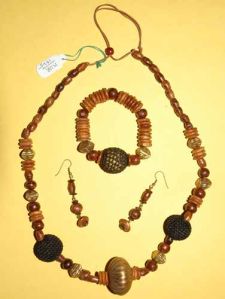 Costume Necklace KUR - 1025