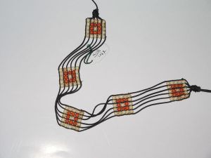 Costume Necklace KUR - 1067