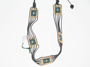 Costume Necklace KUR - 1069