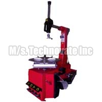 Automatic Tyre Changer (tc 550 for Cars)