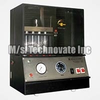 Injector Cleaning Machine (Injecto Clean)
