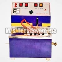 Injector Cleaning Machine - Ultra Reverse