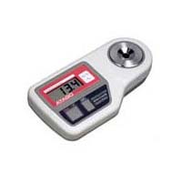 Iso propyl alcohol refracto meter