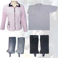 Horse Riding Apparels