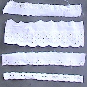 Cambric Laces CL-02 Cambric Laces CL-02