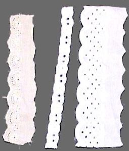 Cambric Laces CL-04 Cambric Laces CL-04