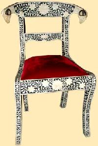 Bone Chairs - 001