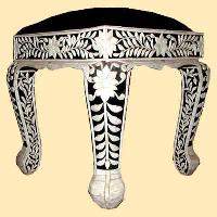 durable Bone stools - 002