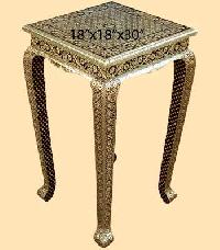 Meenakari Pedestals Mp - 003