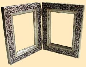 Meenakari Photo Frames - 001