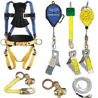 fall protection equipments