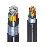Unarmoured Cables