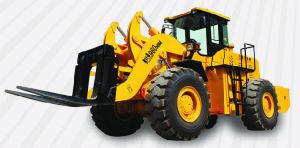 Forklift Loader