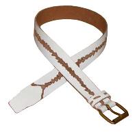 Leather Casual Belt (Adaa B 03)