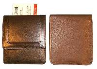 Leather Mens Wallet (Adaa W 05)