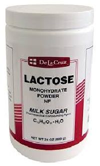 lactose monohydrate