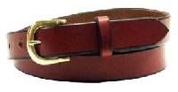 Leather Belts - 001