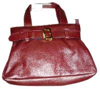 LHB-01 Leather Handbag