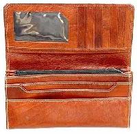 Ladies Leather Wallets - 11