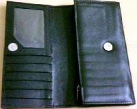 Ladies Leather Wallets - 12