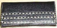 Ladies Leather Wallets - 3