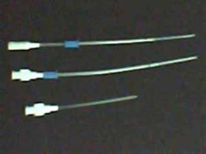 IUI Catheter Lateral