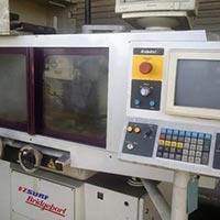 (1) Used Bridgeport/Harig Model 618 E Z Surf  3 Axis CNC Surface Gri