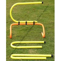 Height Extension Hurdles