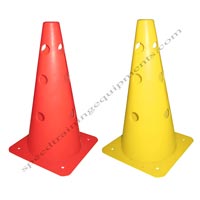 Multi-Purpose Marker Cones