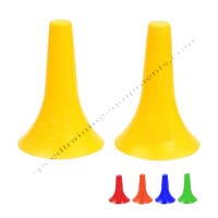 Pro Neck Marker Cones