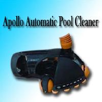 Apollo Automatic Pool Cleaner