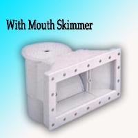 Big Wide Mouth Skimmer
