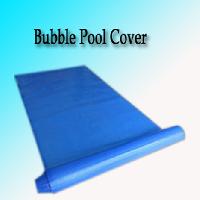 Bubble Pool Cover