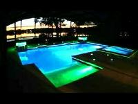 Swimming Pool Lights