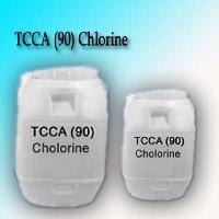 Trichloroisocyanuric Acid TCCA-90