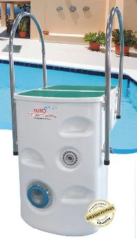 Wall Mounted Swimming Pool Pipeless Filter