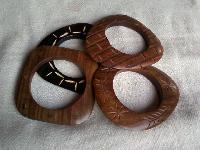 Bangle wooden Indian