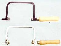 Deluxe Saw Frame